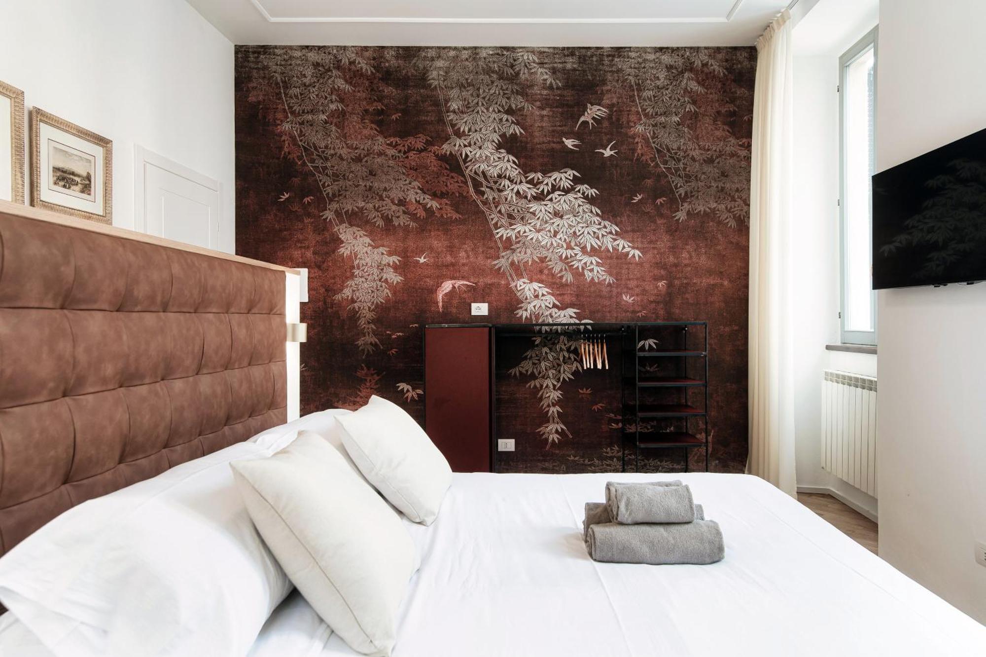Guesthouse Lake'S Vibes - The House Of Travelers Como Exterior photo